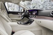 Mercedes E-Class All Terrain