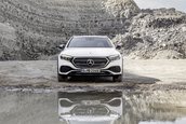 Mercedes E-Class All-Terrain