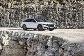 Mercedes E-Class All-Terrain