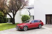 Mercedes E-Class All Terrain