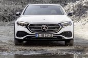 Mercedes E-Class All-Terrain