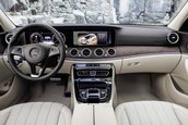 Mercedes E-Class All Terrain
