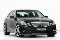 Mercedes E-Class by Brabus - Galerie Foto