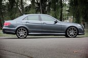 Mercedes E-Class by Carlsson