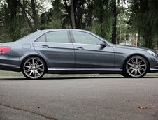 Mercedes E-Class by Carlsson