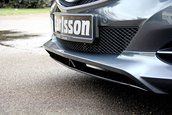 Mercedes E-Class by Carlsson