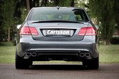 Mercedes E-Class by Carlsson