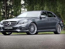 Mercedes E-Class by Carlsson