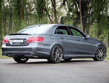 Mercedes E-Class by Carlsson