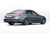 Mercedes E-Class by Carlsson