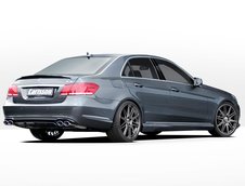 Mercedes E-Class by Carlsson