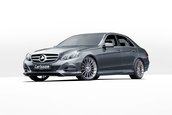 Mercedes E-Class by Carlsson