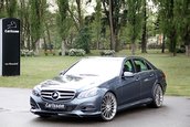 Mercedes E-Class by Carlsson