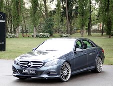 Mercedes E-Class by Carlsson