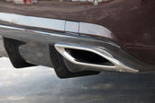 Mercedes E-Class by Kicherer