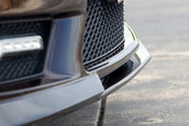 Mercedes E-Class by Kicherer