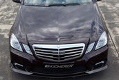 Mercedes E-Class by Kicherer