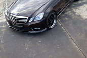Mercedes E-Class by Kicherer