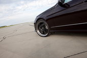 Mercedes E-Class by Kicherer