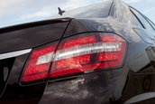 Mercedes E-Class by Kicherer