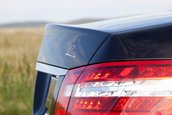 Mercedes E-Class by Lumma Design