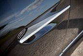 Mercedes E-Class by Lumma Design