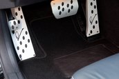Mercedes E-Class by Lumma Design