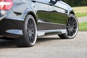 Mercedes E-Class by Lumma Design