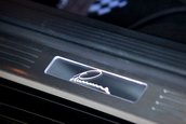 Mercedes E-Class by Lumma Design