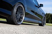 Mercedes E-Class by Lumma Design