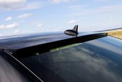 Mercedes E-Class by Lumma Design