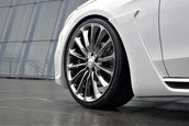 Mercedes E-Class by Wald International