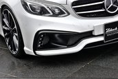 Mercedes E-Class by Wald International