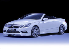 Mercedes E-Class Cabrio by Piecha Design