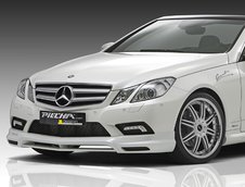 Mercedes E-Class Cabrio by Piecha Design