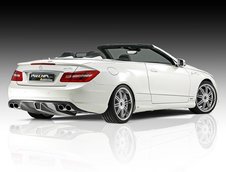 Mercedes E-Class Cabrio by Piecha Design