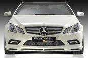 Mercedes E-Class Cabrio by Piecha Design