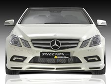 Mercedes E-Class Cabrio by Piecha Design