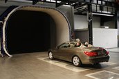 Mercedes E-Class Cabrio - Primele imagini