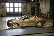 Mercedes E-Class Cabrio - Primele imagini