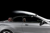 Mercedes E-Class Cabrio - Primele imagini