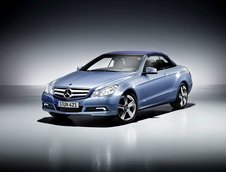 Mercedes E-Class Cabrio