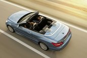 Mercedes E-Class Cabrio