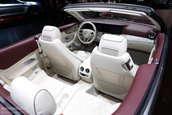 Mercedes E-Class Convertible- Poze reale