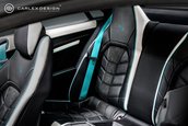 Mercedes E-Class Coupe by Carlex