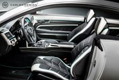 Mercedes E-Class Coupe by Carlex