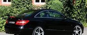 Mercedes E-Class Coupe de la Carlsson