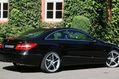 Mercedes E-Class Coupe de la Carlsson