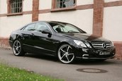 Mercedes E-Class Coupe de la Carlsson