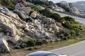 Mercedes E-class Coupe si Cabrio facelift